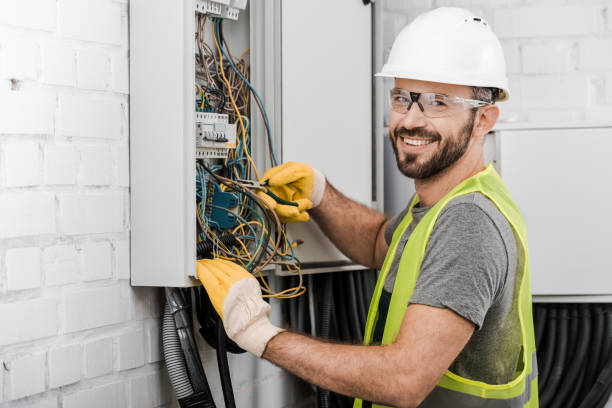Best Emergency Electrical Repair  in Walnut Creek, OH