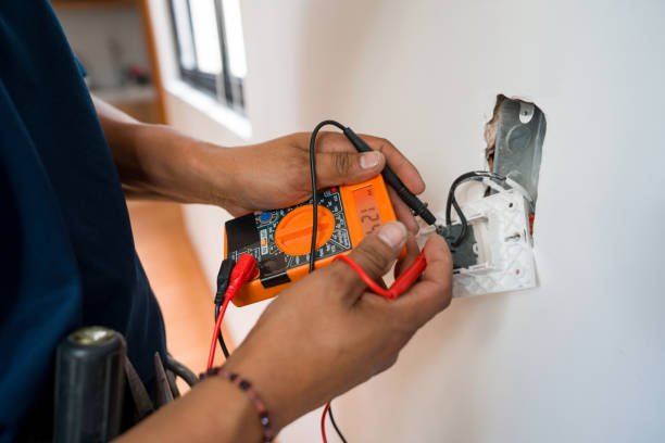 Best Local Electrician Companies  in Walnut Creek, OH