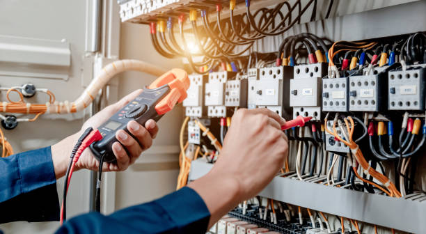Generator Installation Services in Walnut Creek, OH