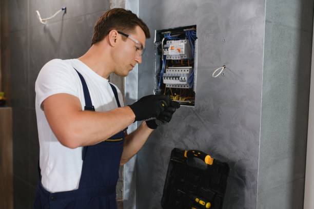 Best Emergency Electrician Near Me  in Walnut Creek, OH
