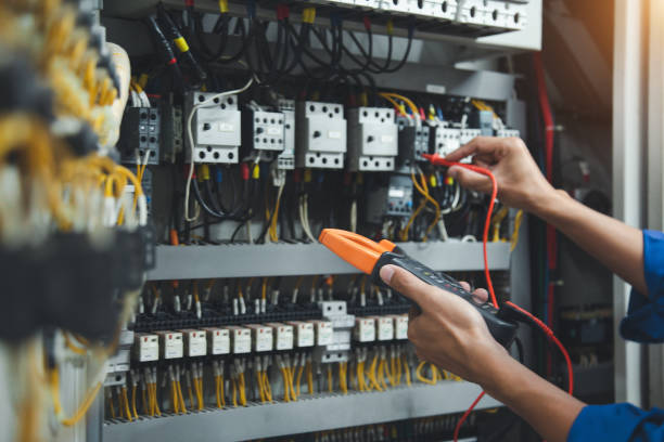 Best Emergency Electrical Repair  in Walnut Creek, OH