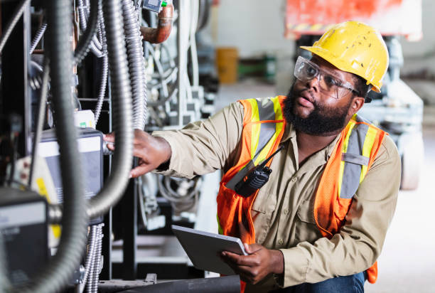 Reliable Walnut Creek, OH Electrician Solutions