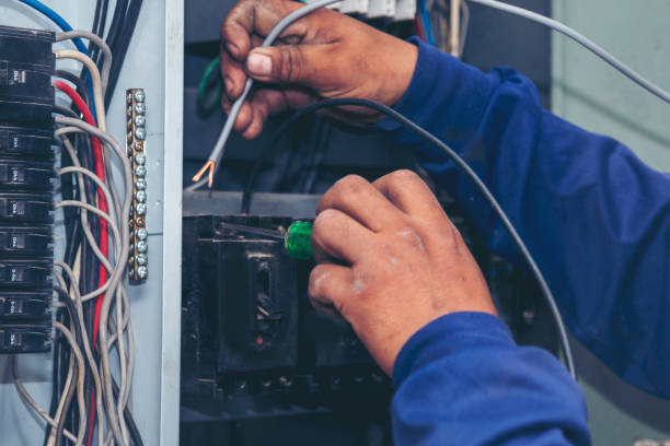 Best Electrician Near Me  in Walnut Creek, OH