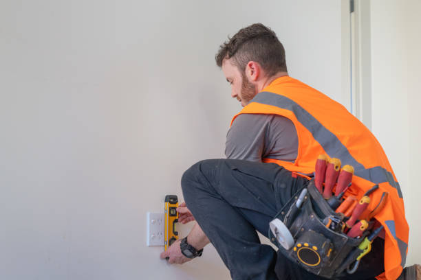 Best Electrical System Inspection  in Walnut Creek, OH