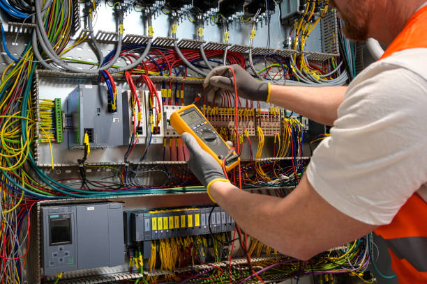 Best Electrical Contractors for Businesses  in Walnut Creek, OH
