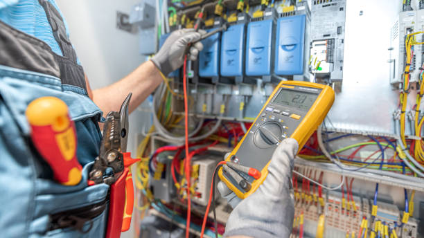 Best 24-Hour Electrician  in Walnut Creek, OH