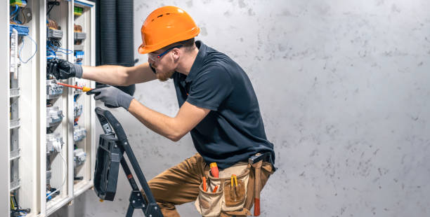 Best Electrical Wiring Services  in Walnut Creek, OH