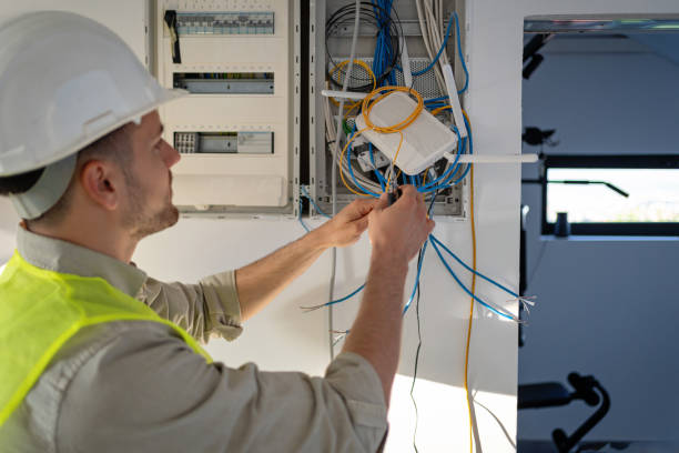 Best Circuit Breaker Repair  in Walnut Creek, OH